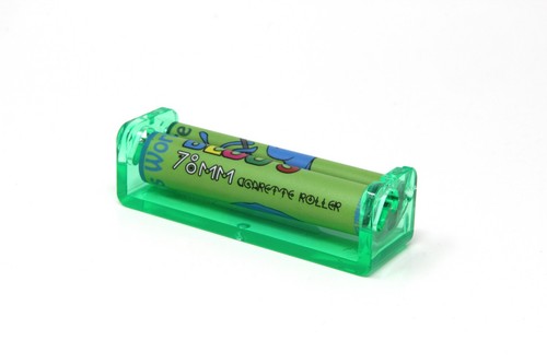 78mm cigarette rolling machine - 78mm,