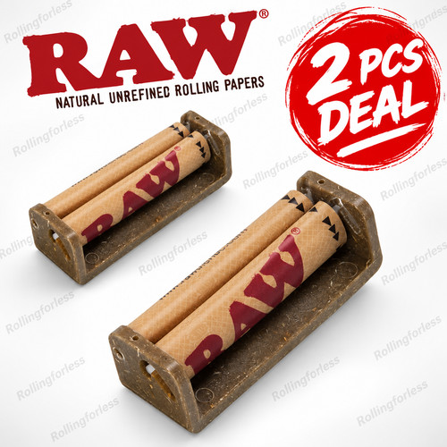 Raw 70mm hemp - 70mm,