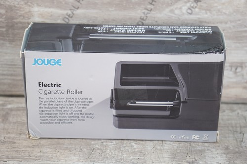 Jouge electric cigarette - jouge,