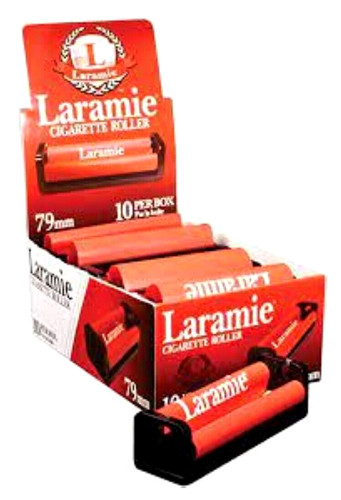 Laramie 79mm rolling - 79mm, machine