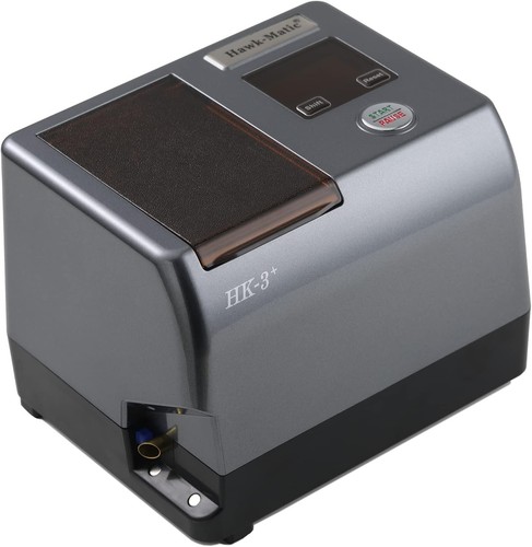 Hawkmatic hk3 automatic - hawkmatic, hk3+
