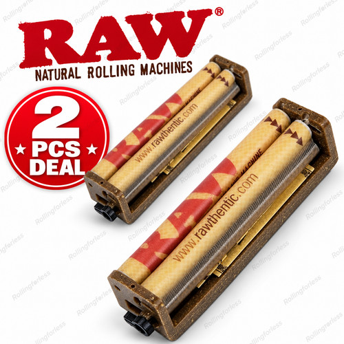 Raw 110mm king size - 110mm,