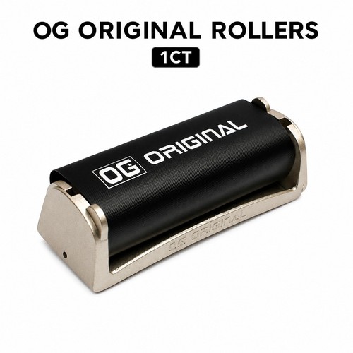 Original 70mm rolling - og,