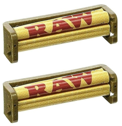 Raw 79mm roller machine - 79mm,
