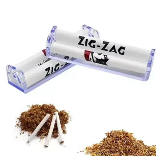 Zig zag regular size - zag,