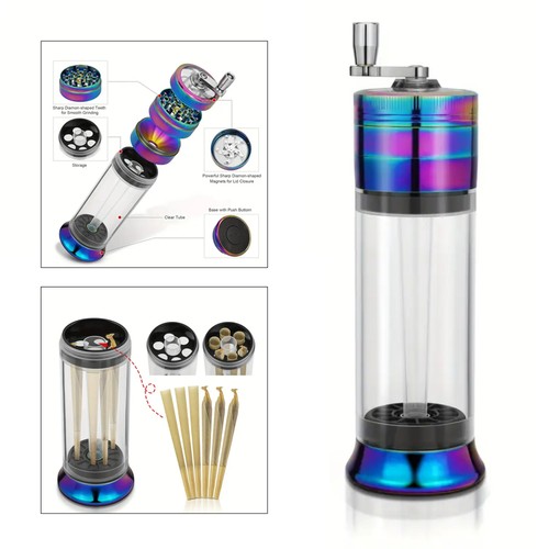 Newest portable minin herb - newest,