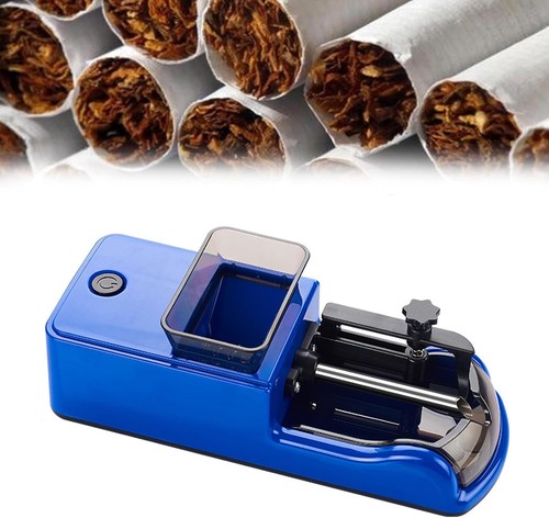 Electric cigarette rolling - cigarette,