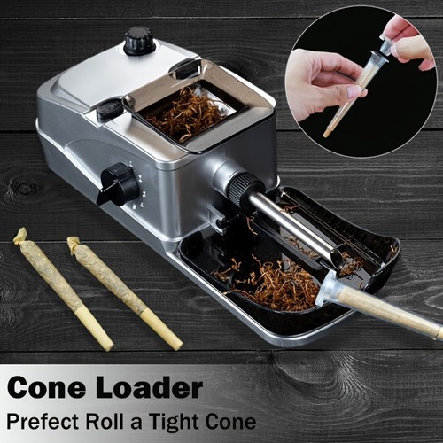 Pre roll machine - pre,