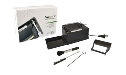 New powermatic electric - powermatic, 2+
