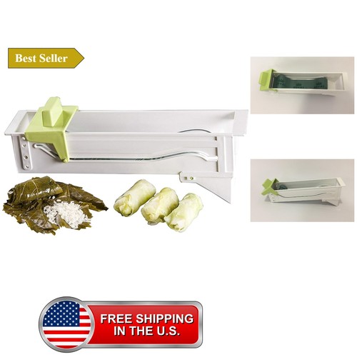 Stuffed vine leaves roller - stuffed,