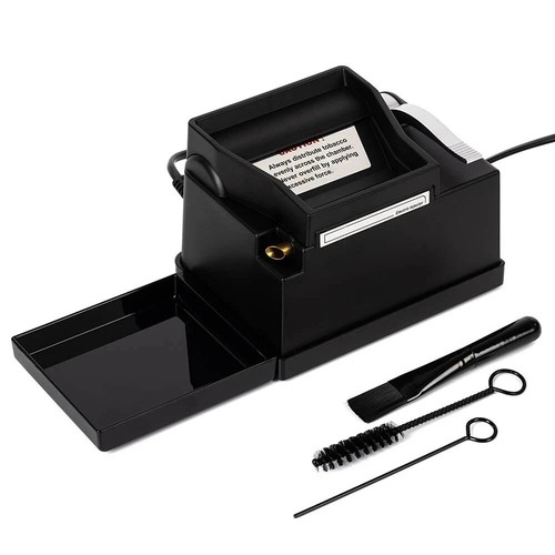New powermatic electric - powermatic, 2+