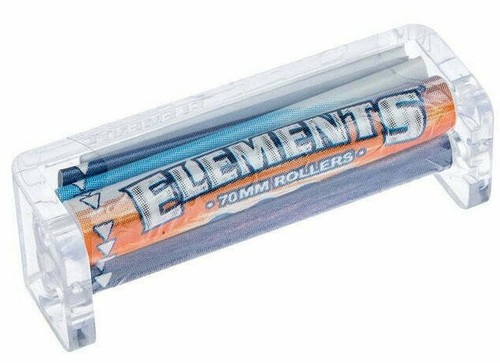 Elements raw 70mm roller - elements, by